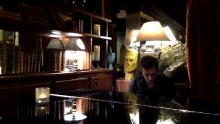 Piano Bar - Michel Legrand, Les Parapluies de Cherbourg