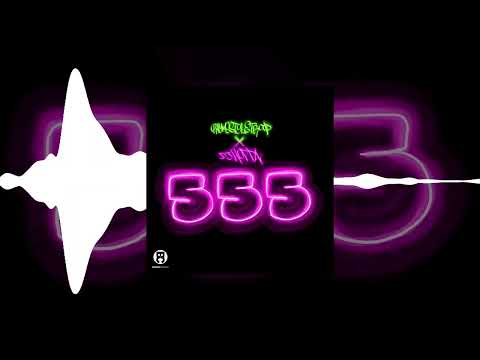 RhymeStyleTroop & DJ Hoppa - 555 (Single)