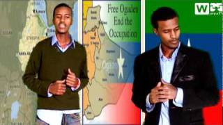 Somali Ogadeniya Song  Dhiirane