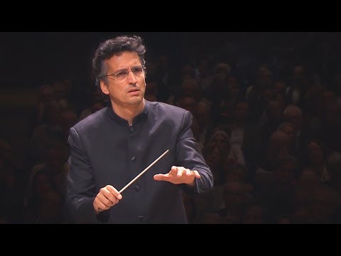 Sanderling | Mahler: Sinfonie Nr. 10, Adagio | SWR Symphonieorchester