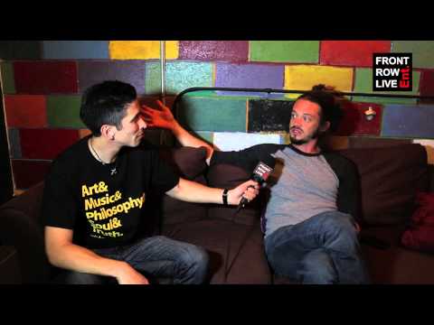 Did You Know? with Jacob Hemphill of SOJA