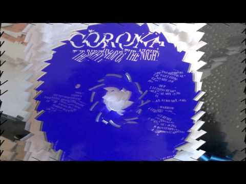 Corona - Rhythm Of The Night - Space Remix feat.  Ice MC