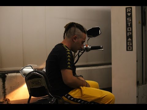 TRINKIBOY X DRISS - ZWINA X DN