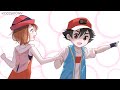 Ash S Second Date Pokemon Comic Dub