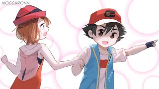 Ash's Second Date! | Pokemon (Comic Dub)