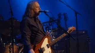 Gov't Mule - Grinnin' In Your Face - 9/17/13 Best Buy Theatre, NY