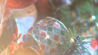 Jorge Mendez - Thanksgiving (George Winston Cover) | MUSIC VIDEO