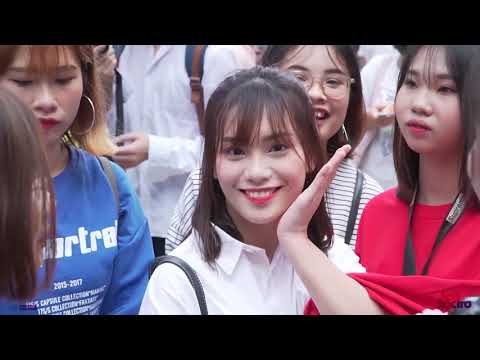 HHT's Garage Sale - Dance Ur Star 2018