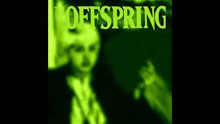 The Offspring - Hey Joe (Instrumental)