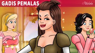 Download lagu Gadis Pemalas Film ✨ | Kartun Anak Anak | Bahasa Indonesia Cerita Anak mp3 Download lagu Gadis Pemalas Film ✨ | Kartun Anak Anak | Bahasa Indonesia Cerita Anak mp3