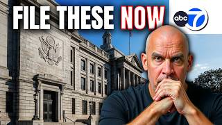 5 Documents Homeowners Are Quietly Filing Before The Next Crisis