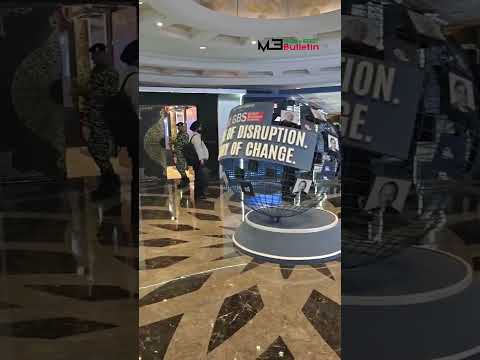 ET Global Business Summit 2026 Brings Global Leaders Together on Economic Future