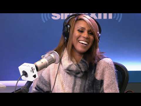 Thumbnail for Deborah Cox on How "Nobody's Supposed to Be Here" Came to Be by Deborah Cox
