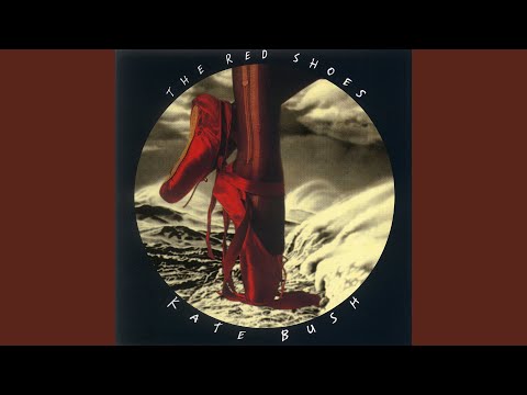The Red Shoes (2011 Remastered Version)