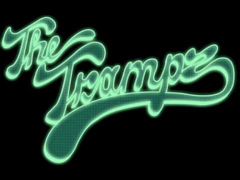 The Trampz - FLASH HARRY - Live