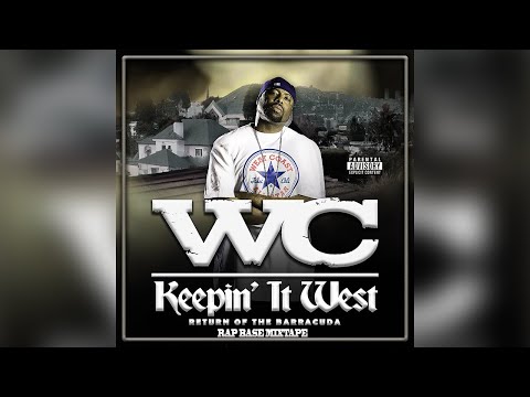 WC - Callin' All Hogs (ft. Mack 10 & Boo Kapone)