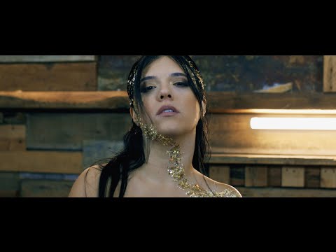 Maria Moss - Gold (Official Video)