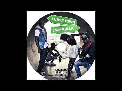 Camp Mulla - Take It To The Floor (Official Audio)