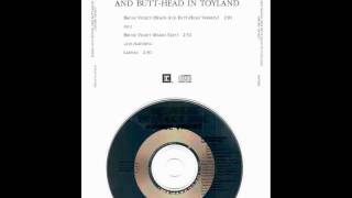 Babes and Beavis and Butt-Head in Toyland: Bruise Violet