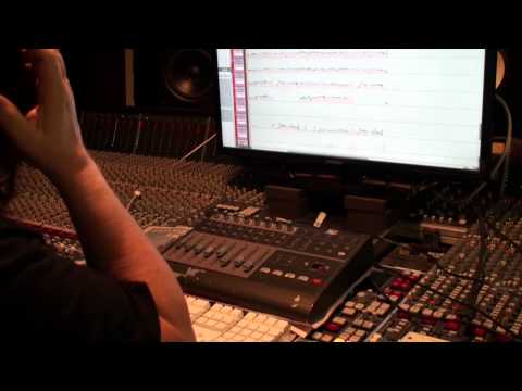 MIXING - SSL Console vs Hybrid, Tweaks & Automation