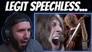REACTION TO Deep Purple Child In Time – Live | I Have NO Words!