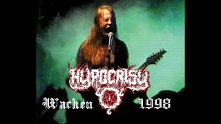 Hypocrisy - &quot;Destroys Wacken&quot; (Live in Wacken 1998)