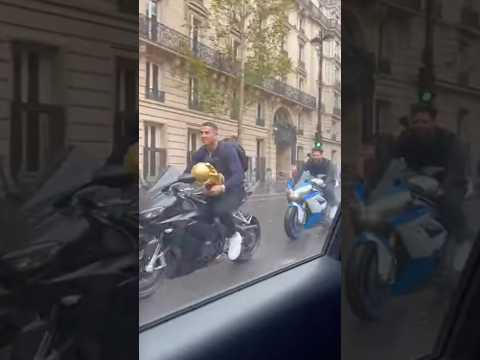 🗣️: malah balap moge tu bang😹🏍️🏍️
