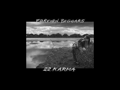 Foreign Beggars - The Sauce ft. Black Josh, Ivy Lab