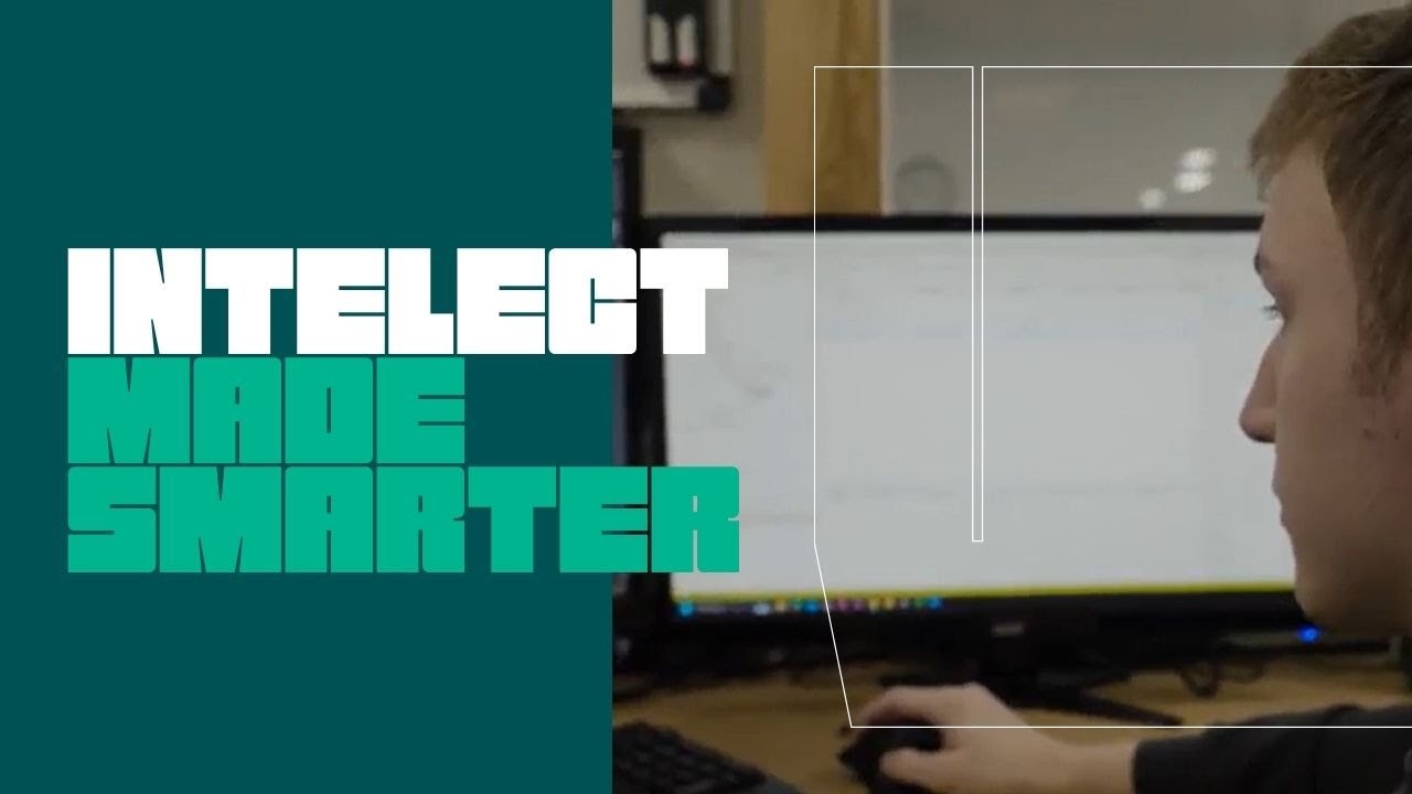 Watch Intelect Video
