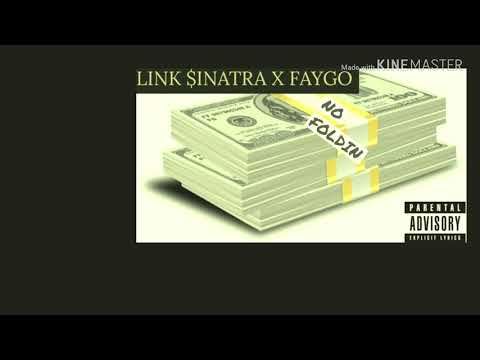 NO FOLDIN LINK $INATRA X FAYGO POPY