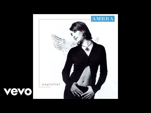 Ambra Angiolini - Mi fai bene, mi fai male (Music video)
