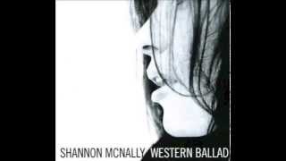 Tristesse Oubilée by Shannon McNally - Western Ballad (2011)
