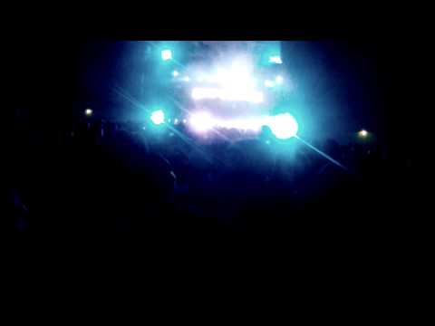 Vetusta Morla - Los días raros (part 1)