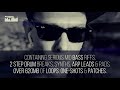 Loopmasters Nu Elementz - Jump Up Drum Bass - Samples Loops and Sounds Part 2
