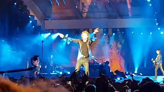 Rolling Stones - Live in Zürich - 20.09.2017 - You Can't Always Get What You Want
