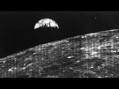 Chilling Details of Mercury Emerge As NASA Receives First Real Images