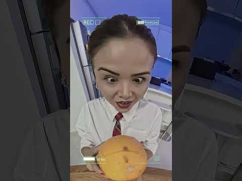 Melon Disappeared in Seconds 😱 #shorts #viral #prank