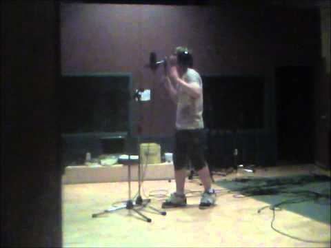 God Is Going to Sit This One Out - Home Music Video