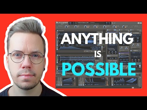Is there anything Kilohearts Plugins Can't do?