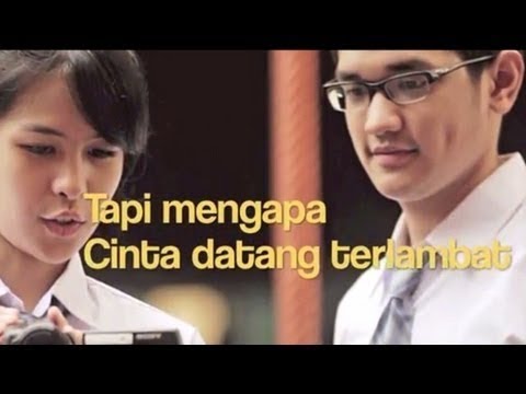 Cinta Datang Terlambat - Maudy Ayunda