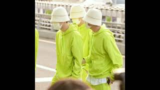 Download lagu Jaemin offered his arm to Haechan because he was cold 🥺 #nct #shorts mp3