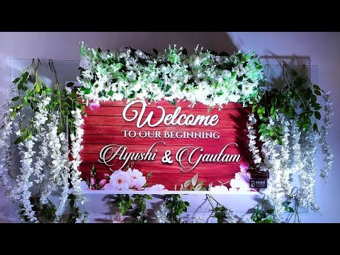 Wedding Planner portfolio by Baser Event Management in Indore - Photo 1