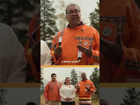 We are building a better future for all.