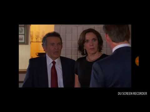 La Vecina - Antonio enfrenta a Ema tras descubrir su mentira