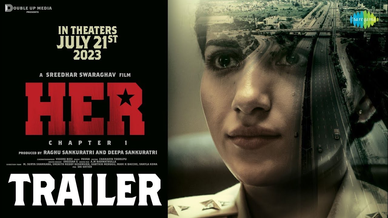 Her: Chapter 1 Trailer Thumbnail