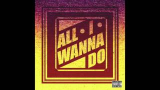 박재범 Jay Park &#39;All I Wanna Do&#39; [Produced by Cha Cha Malone] AUDIO