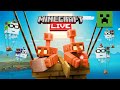Minecraft LIVE Official Trailer September 2025