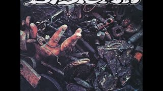 Dystopia - Ruptured Silence - Human = Garbage