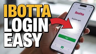 How to login to Ibotta Account - Easy Tutorial