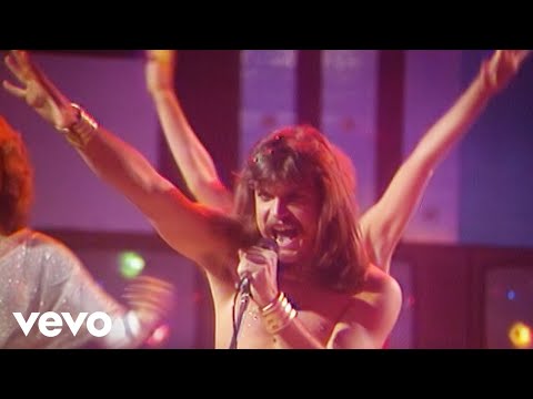Rocking Son Of Dschinghis Khan (Jetzt geht die Party richtig los 31.12.1979)